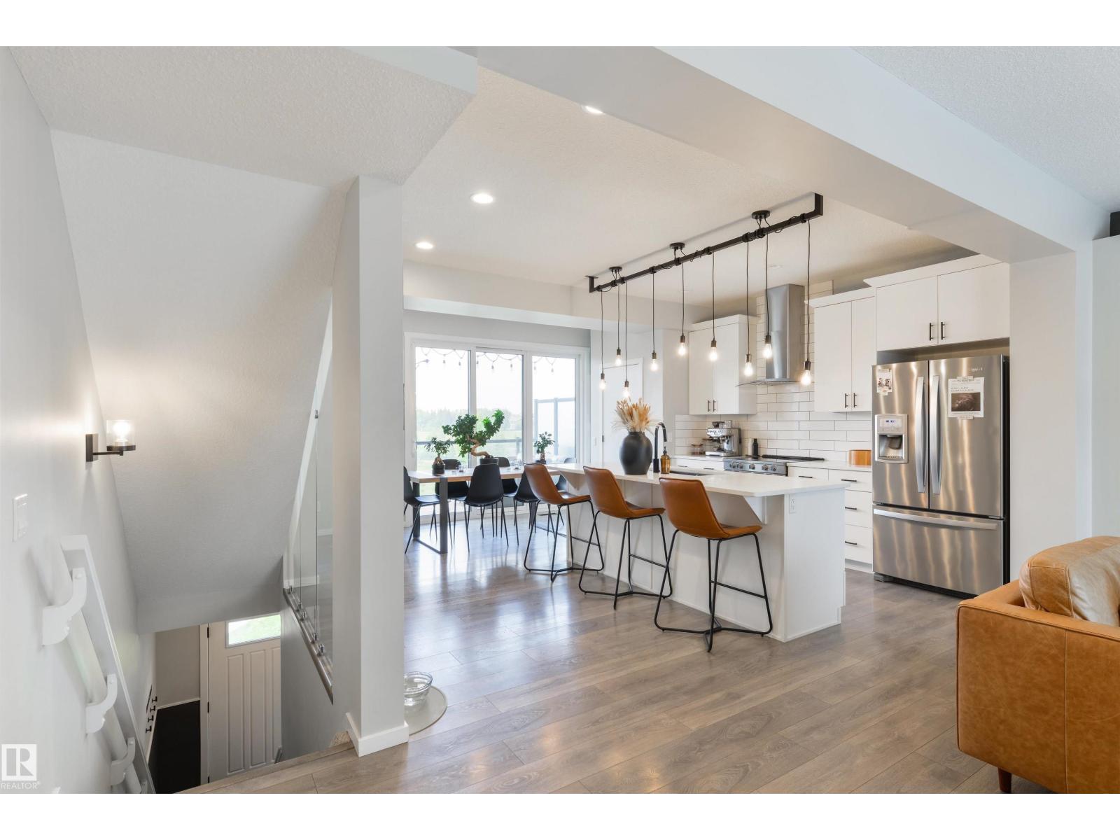 8273 Chappelle Wy Sw, Edmonton, Alberta  T6W 1A6 - Photo 9 - E4464129