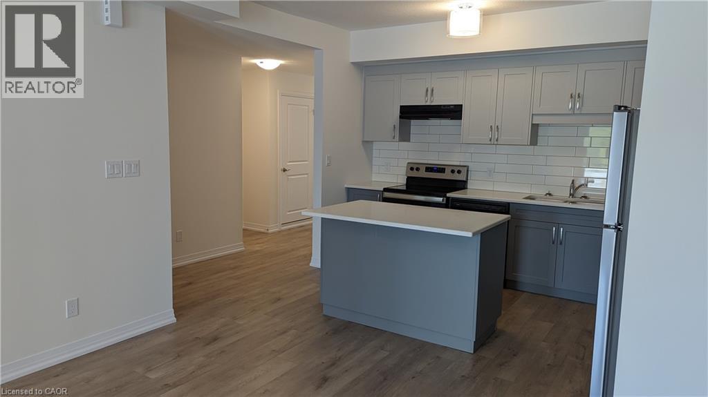 261 Woodbine Avenue Unit# 80, Kitchener, Ontario  N2R 0S7 - Photo 5 - 40784598