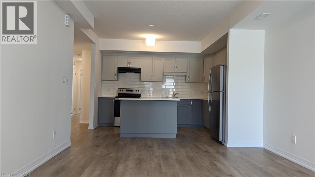 261 Woodbine Avenue Unit# 80, Kitchener, Ontario  N2R 0S7 - Photo 6 - 40784598