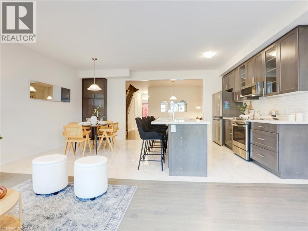 166 Deerpath Drive Unit# 100, Guelph, Ontario  N1K 0E2 - Photo 16 - 40784507