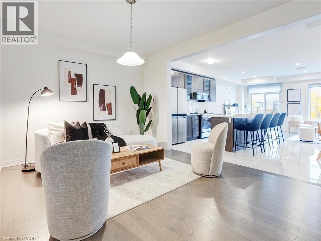 166 Deerpath Drive Unit# 100, Guelph, Ontario  N1K 0E2 - Photo 8 - 40784507