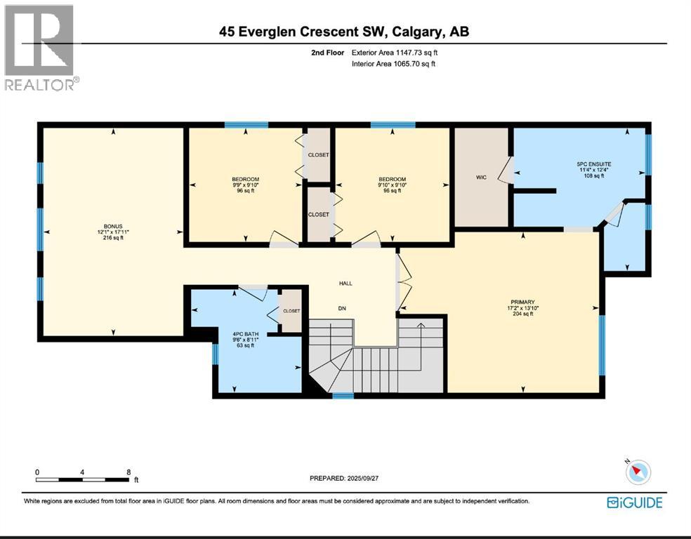 45 Everglen Crescent Sw, Calgary, Alberta  T2Y 0G4 - Photo 30 - A2260789