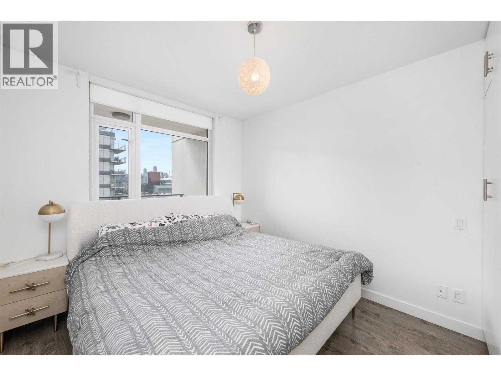 1103 110 Switchmen Street, Vancouver, British Columbia  V6A 0C6 - Photo 12 - R3031532