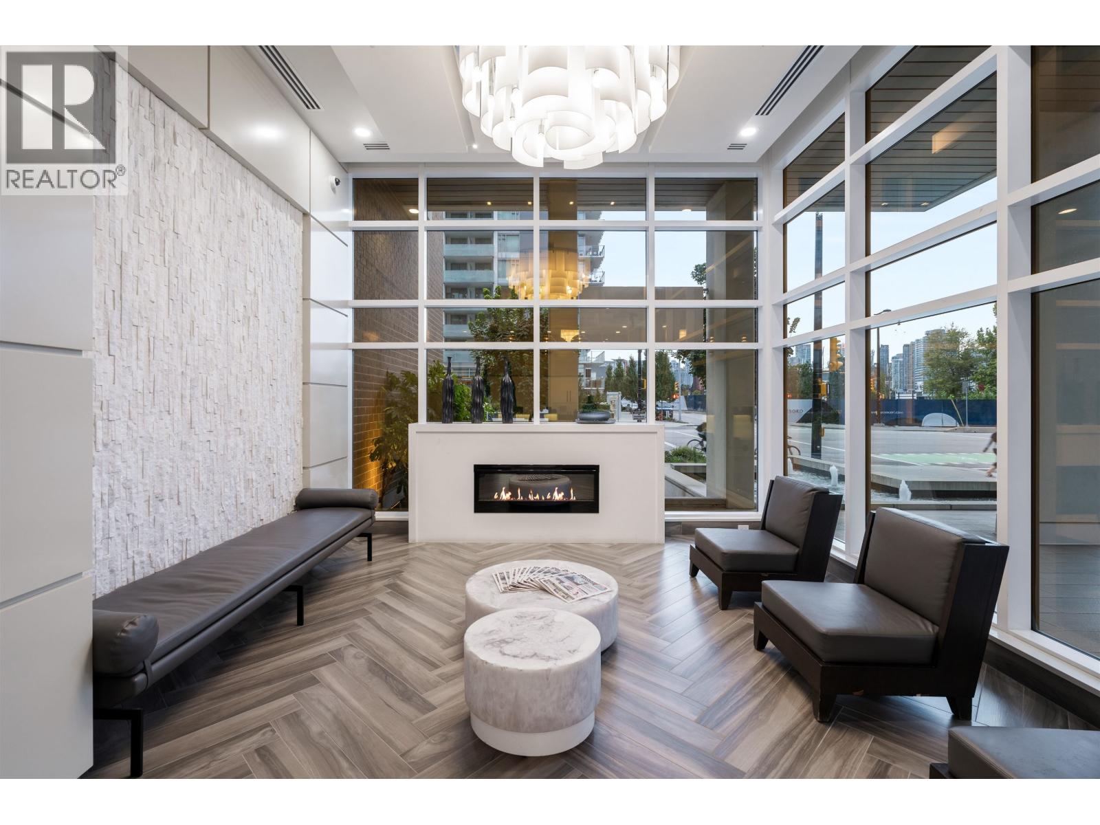 1103 110 Switchmen Street, Vancouver, British Columbia  V6A 0C6 - Photo 28 - R3031532