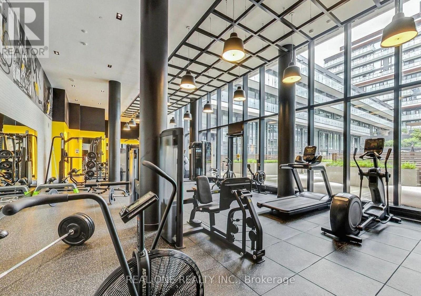 S123 - 180 Mill Street, Toronto, Ontario  M5A 0V7 - Photo 10 - C12494132