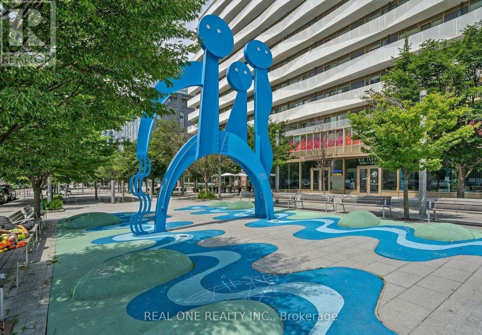 S123 - 180 Mill Street, Toronto, Ontario  M5A 0V7 - Photo 11 - C12494132