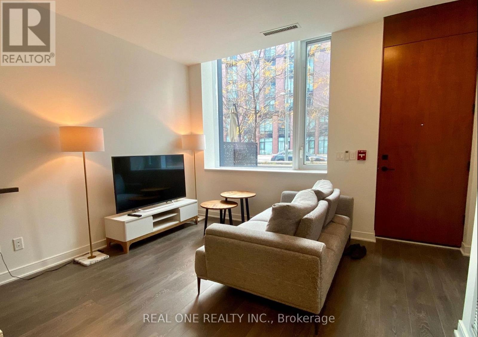 S123 - 180 Mill Street, Toronto, Ontario  M5A 0V7 - Photo 2 - C12494132