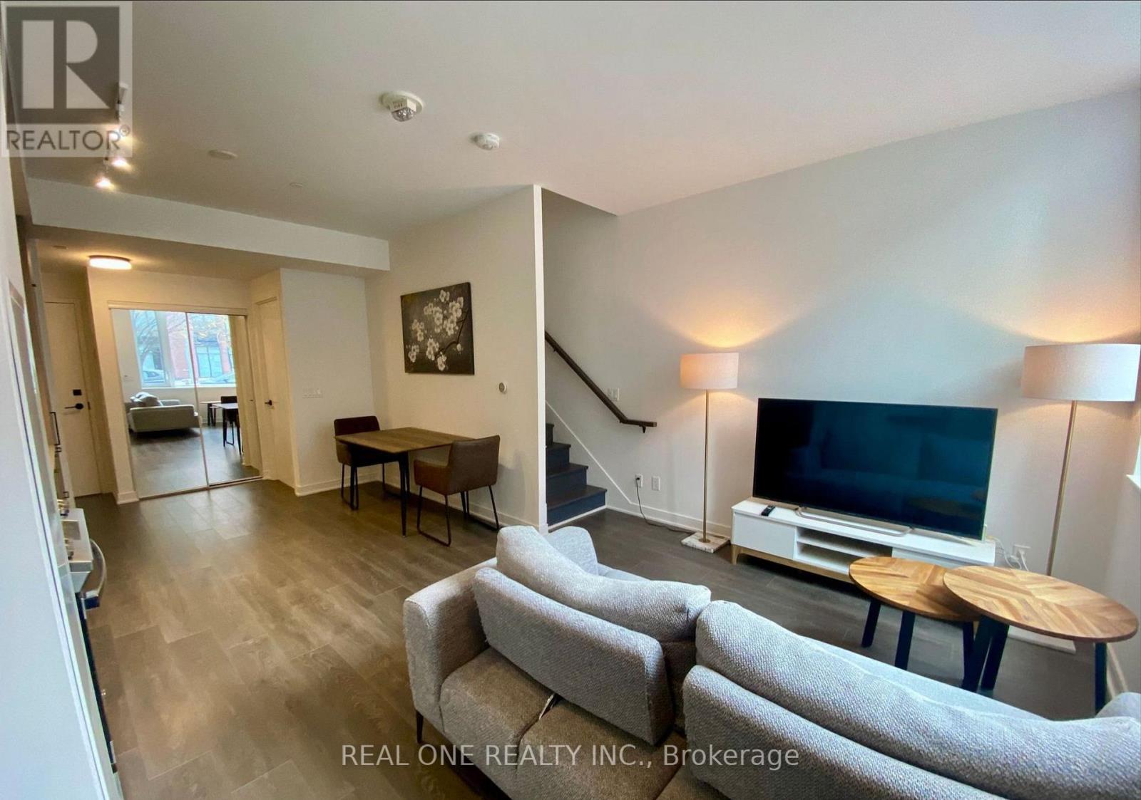 S123 - 180 Mill Street, Toronto, Ontario  M5A 0V7 - Photo 3 - C12494132