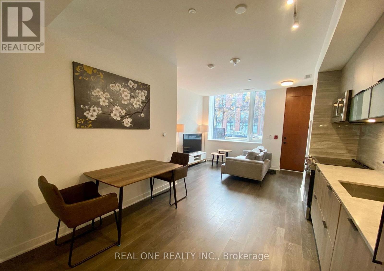 S123 - 180 Mill Street, Toronto, Ontario  M5A 0V7 - Photo 5 - C12494132