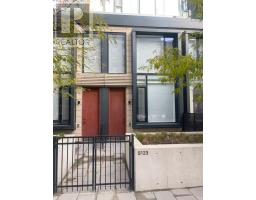 S123 - 180 MILL STREET, Toronto, Ontario