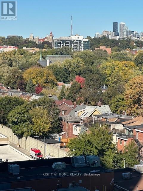 2101b - 762 Bathurst Street, Toronto, Ontario  M5S 2R6 - Photo 3 - C12494164