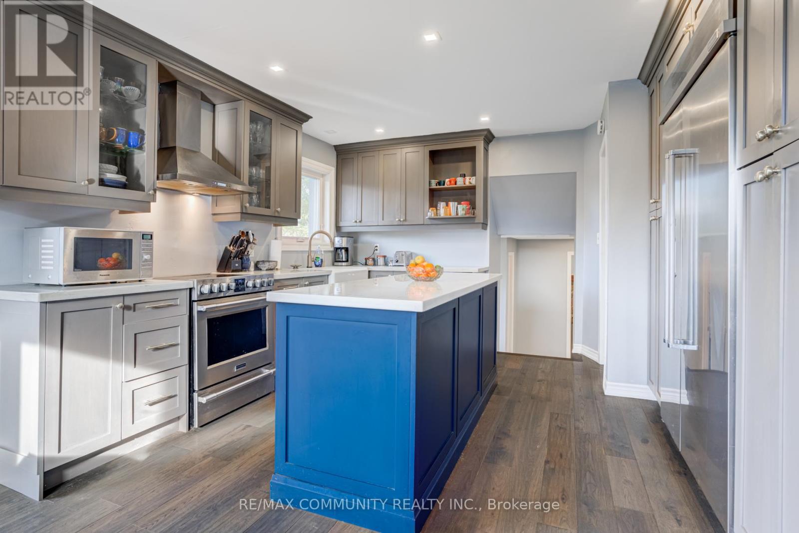 8 - 3504 Concession Road, Clarington, Ontario  L0B 1M0 - Photo 12 - E12494116