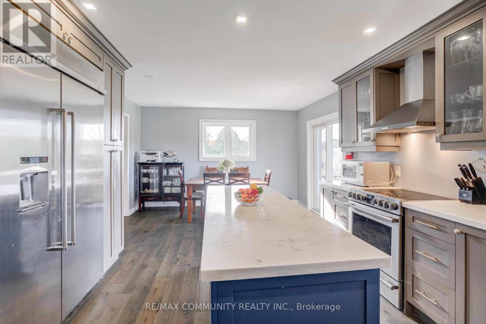 8 - 3504 Concession Road, Clarington, Ontario  L0B 1M0 - Photo 14 - E12494116