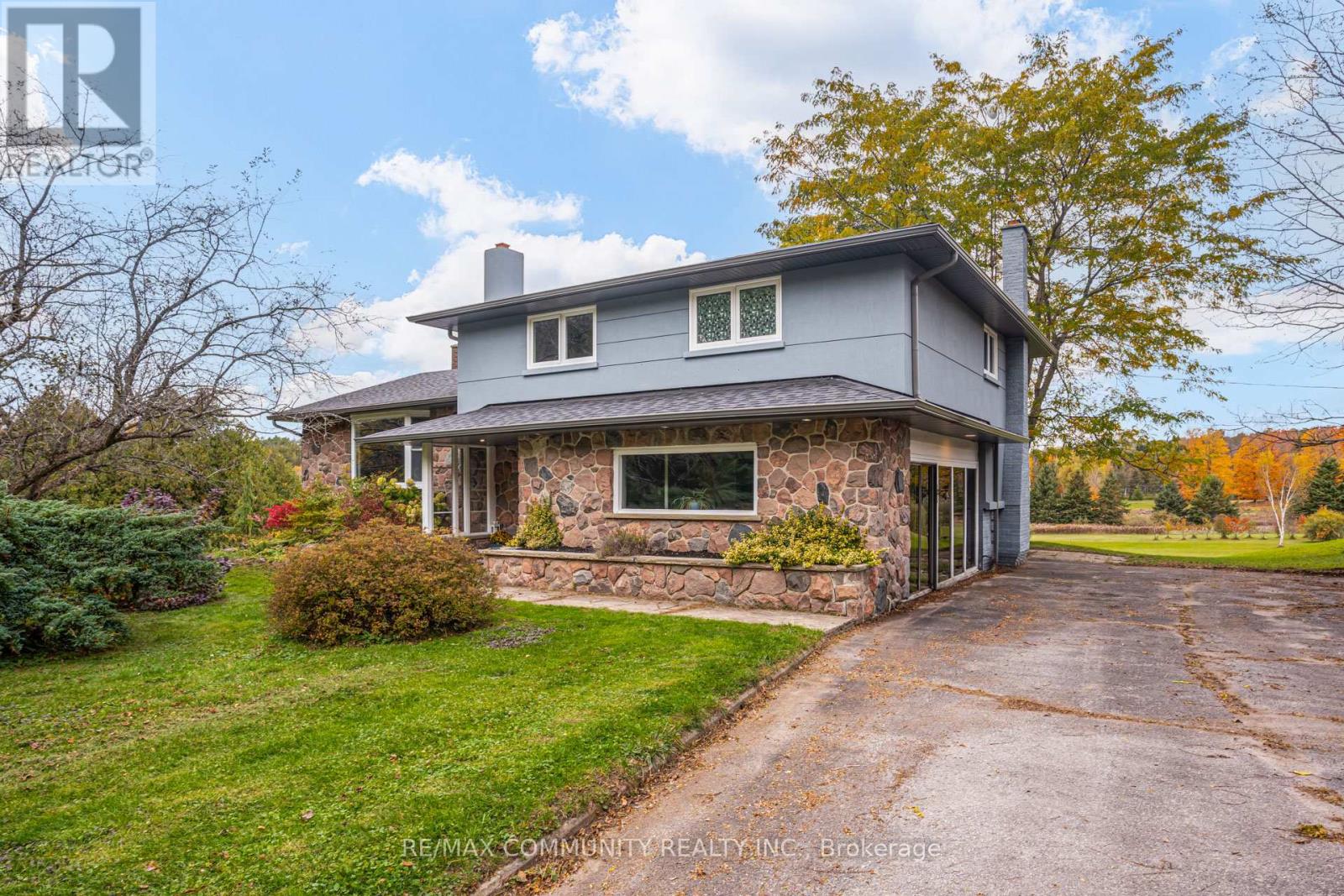 8 - 3504 Concession Road, Clarington, Ontario  L0B 1M0 - Photo 2 - E12494116