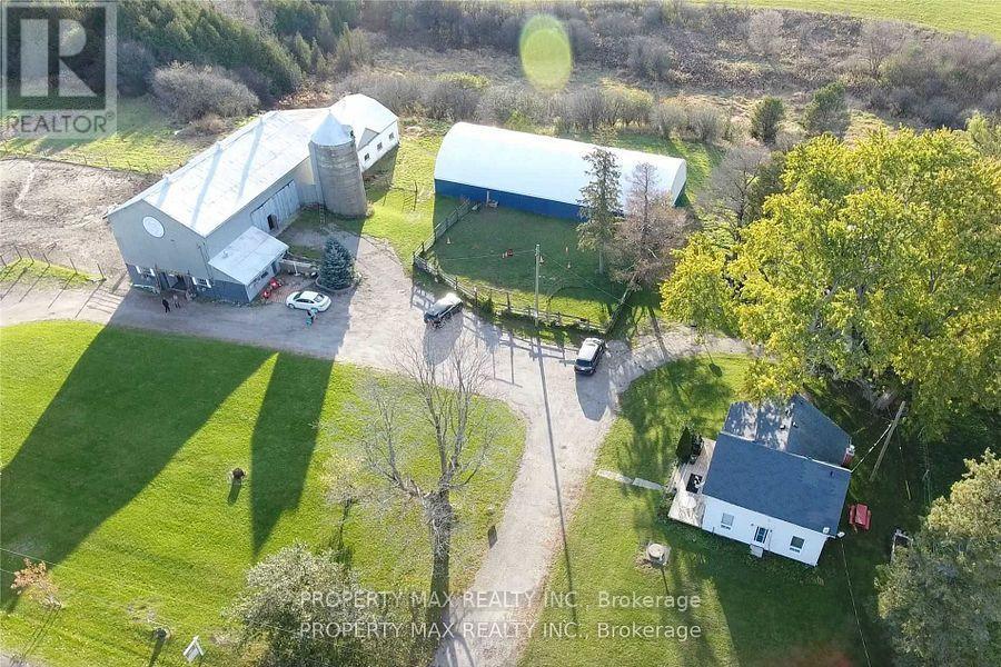 9570 DUFFS ROAD, Whitby, Ontario