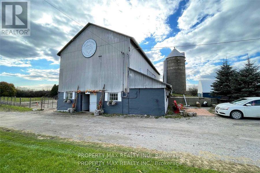 9570 Duffs Road, Whitby, Ontario  L0B 1A0 - Photo 12 - E12494134