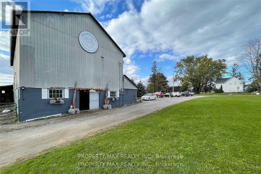 9570 Duffs Road, Whitby, Ontario  L0B 1A0 - Photo 16 - E12494134