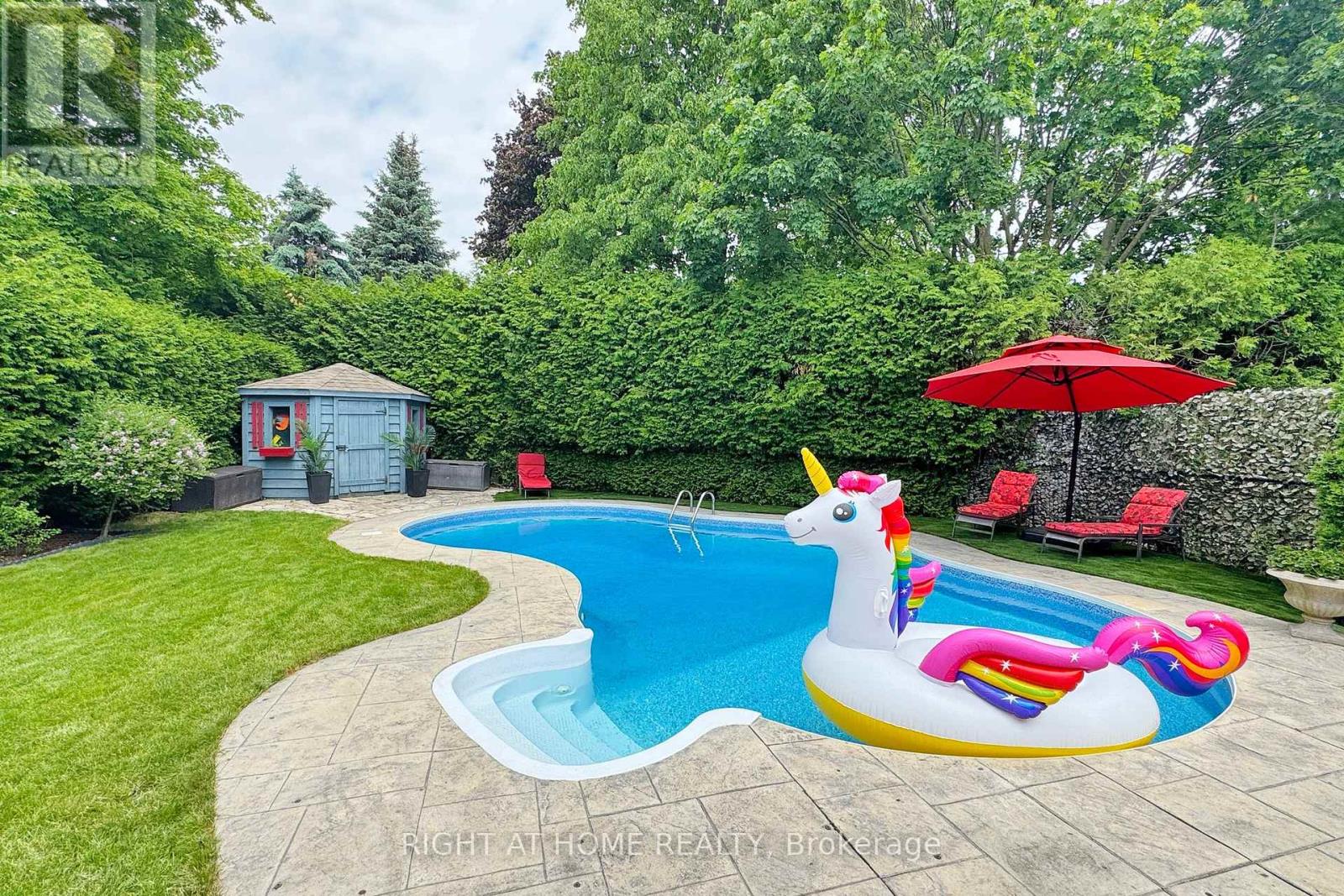 363 Crossland Gate, Newmarket, Ontario  L3X 1B5 - Photo 33 - N12494122