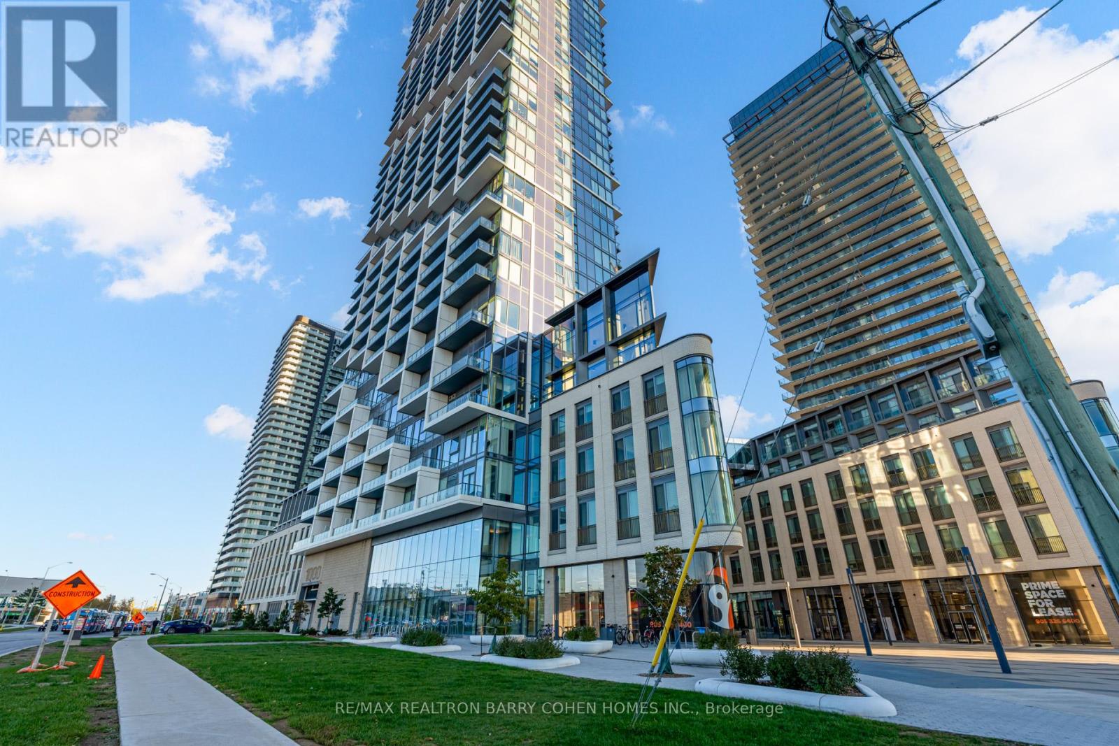 4015 - 1000 PORTAGE PARKWAY, Vaughan, Ontario