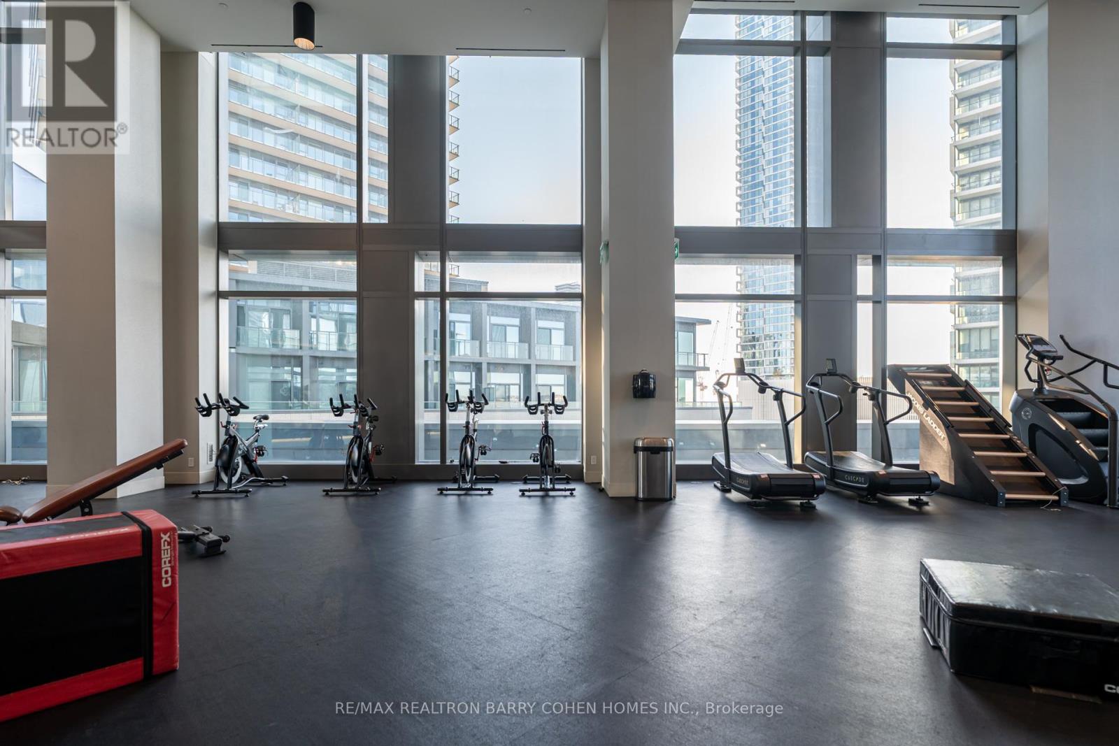 4015 - 1000 Portage Parkway, Vaughan, Ontario  L4K 0L1 - Photo 15 - N12494124