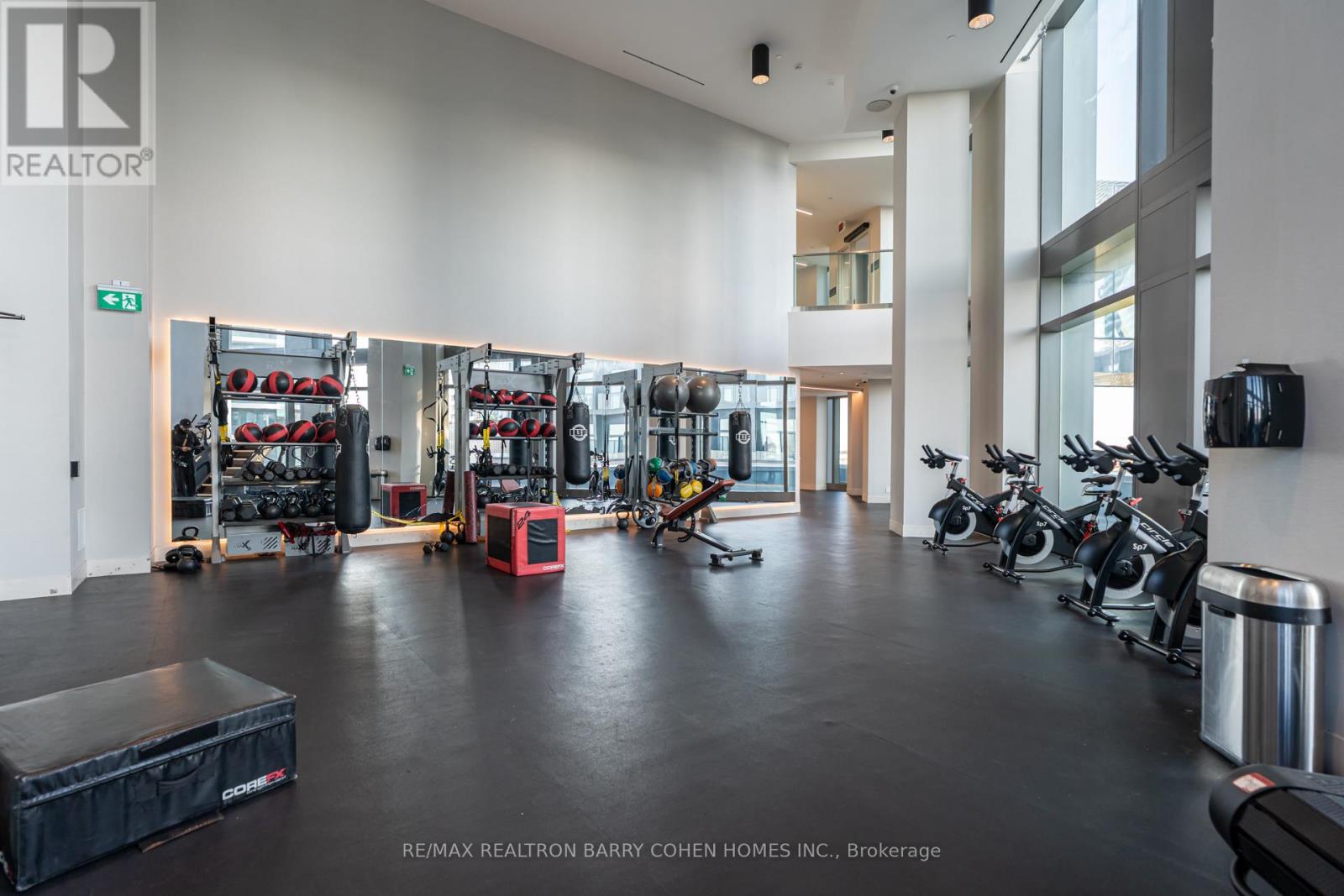 4015 - 1000 Portage Parkway, Vaughan, Ontario  L4K 0L1 - Photo 16 - N12494124