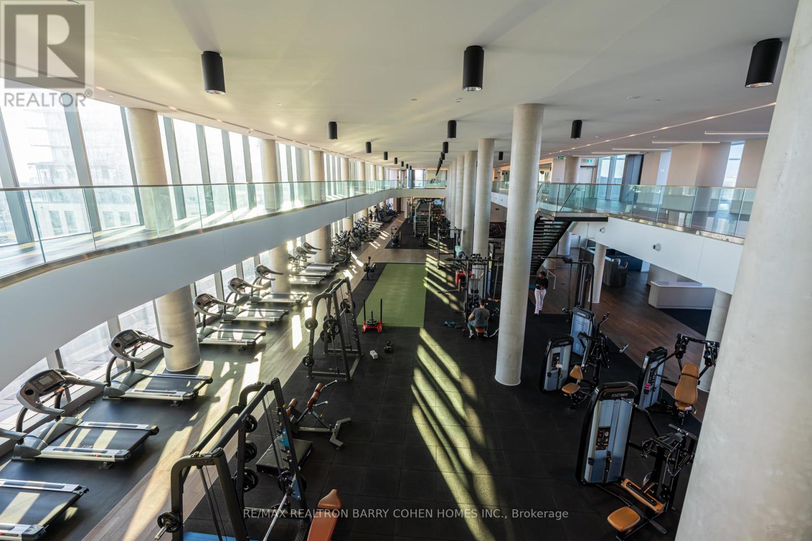 4015 - 1000 Portage Parkway, Vaughan, Ontario  L4K 0L1 - Photo 17 - N12494124