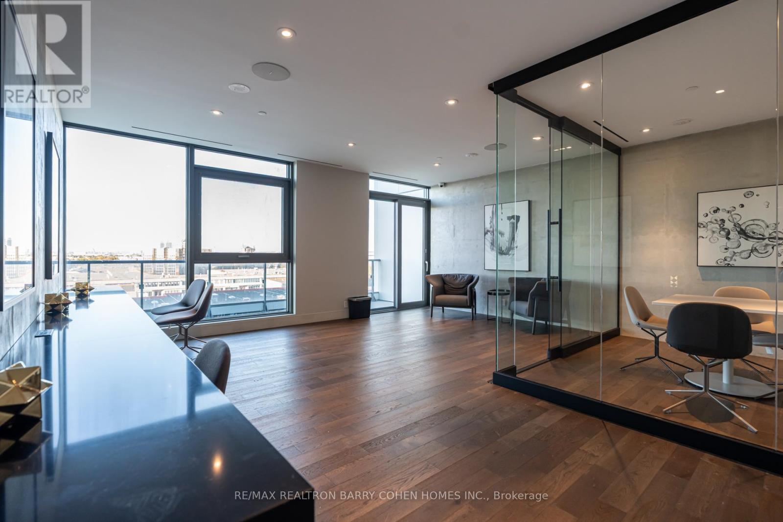 4015 - 1000 Portage Parkway, Vaughan, Ontario  L4K 0L1 - Photo 19 - N12494124