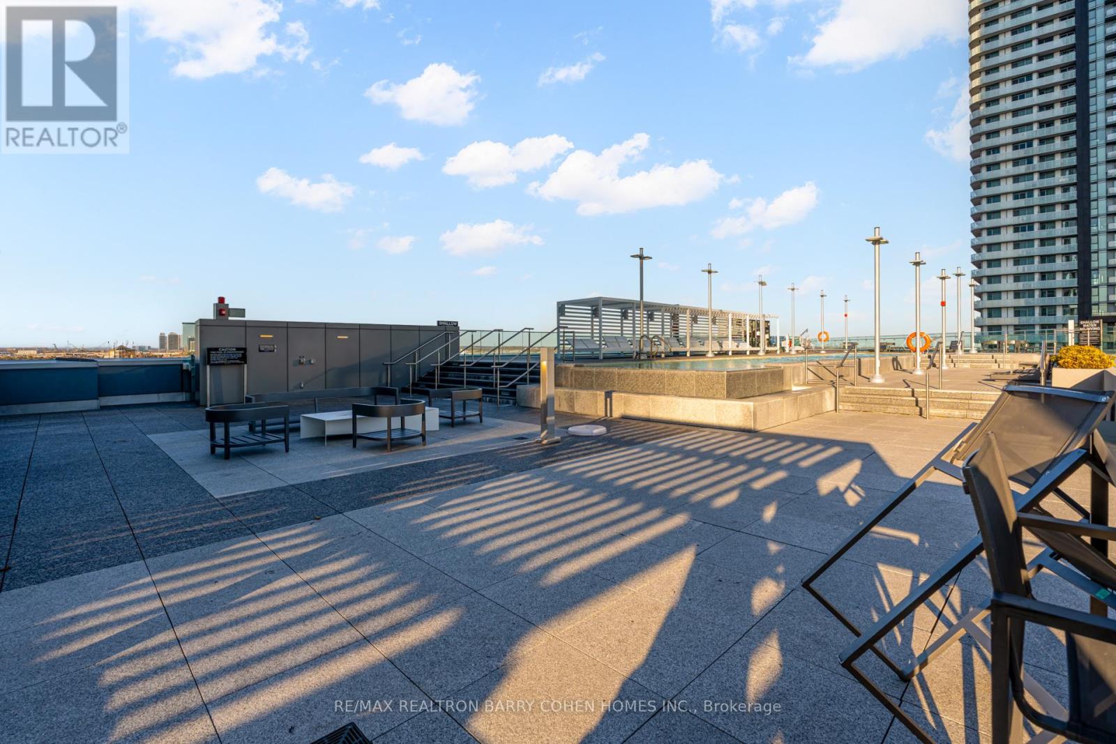 4015 - 1000 Portage Parkway, Vaughan, Ontario  L4K 0L1 - Photo 22 - N12494124