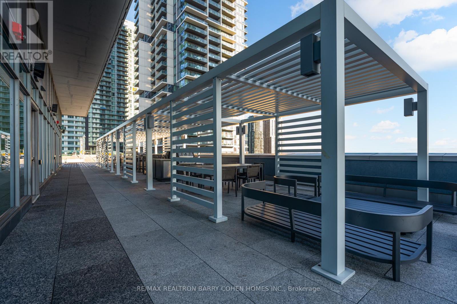 4015 - 1000 Portage Parkway, Vaughan, Ontario  L4K 0L1 - Photo 23 - N12494124