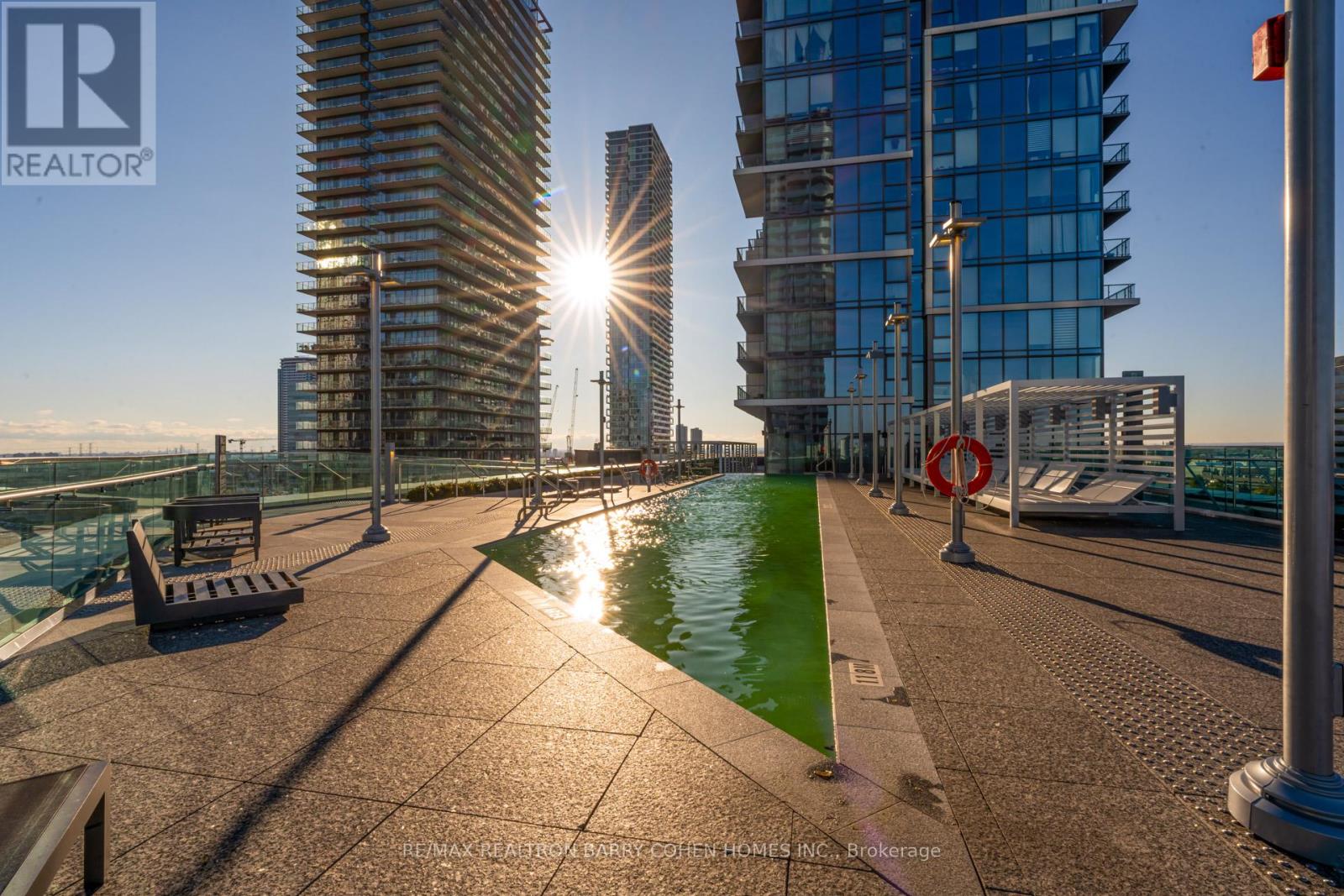 4015 - 1000 Portage Parkway, Vaughan, Ontario  L4K 0L1 - Photo 24 - N12494124