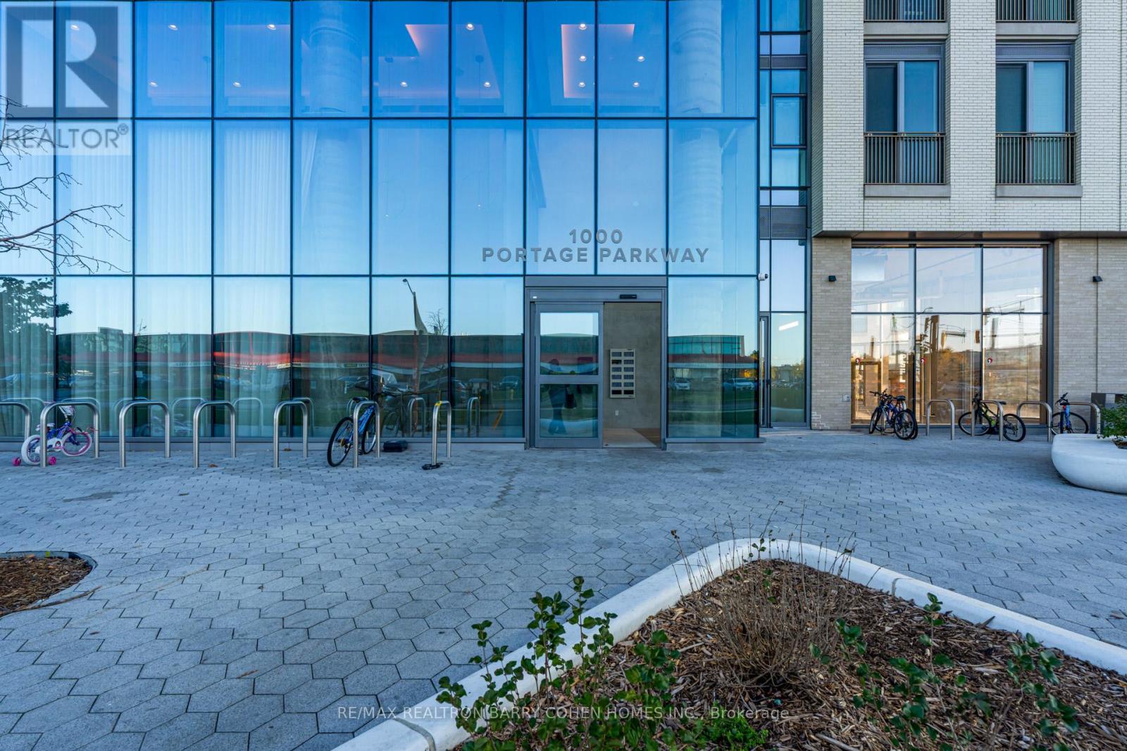 4015 - 1000 Portage Parkway, Vaughan, Ontario  L4K 0L1 - Photo 25 - N12494124