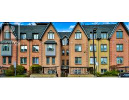 1036 - 75 WELDRICK ROAD E, Richmond Hill, Ontario