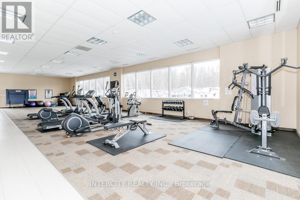 1007 - 699 Aberdeen Boulevard, Midland, Ontario  L4R 5P2 - Photo 17 - S12494130