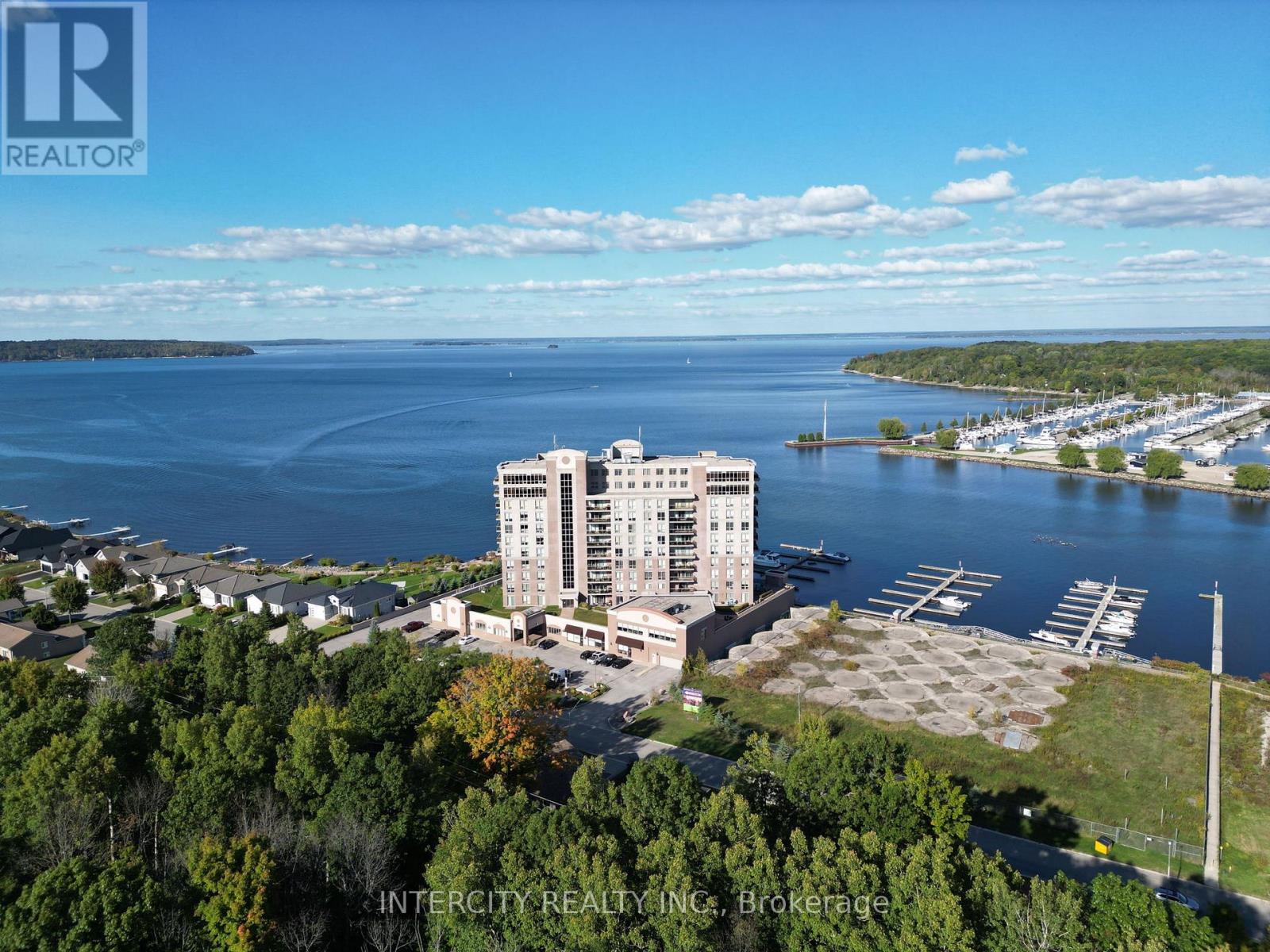 1007 - 699 Aberdeen Boulevard, Midland, Ontario  L4R 5P2 - Photo 21 - S12494130