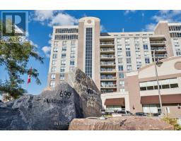 1007 - 699 ABERDEEN BOULEVARD, Midland, Ontario