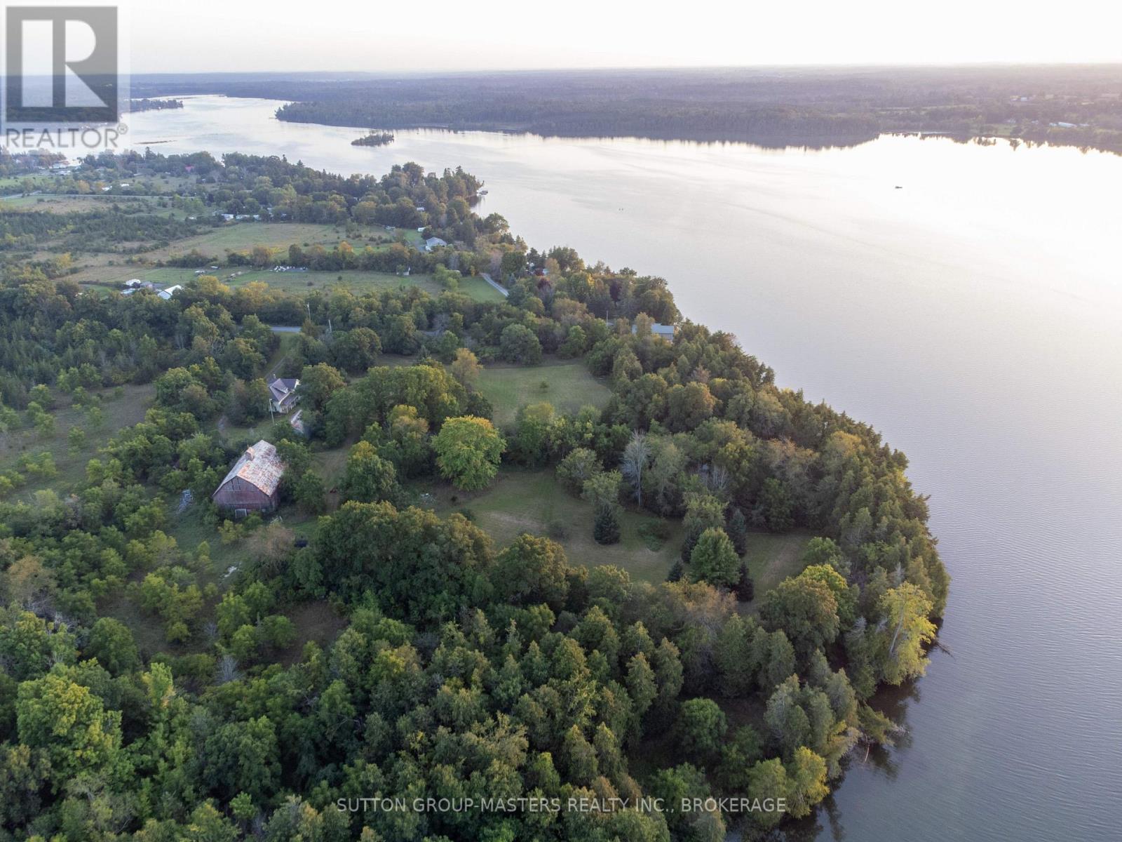 Lot 3 Galbraith Grove Road, Stone Mills, Ontario  K0K 3N0 - Photo 2 - X12491442