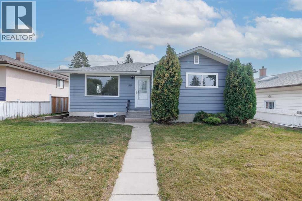 2618 41 Street Se, Calgary, Alberta  T2B 1E1 - Photo 2 - A2256432