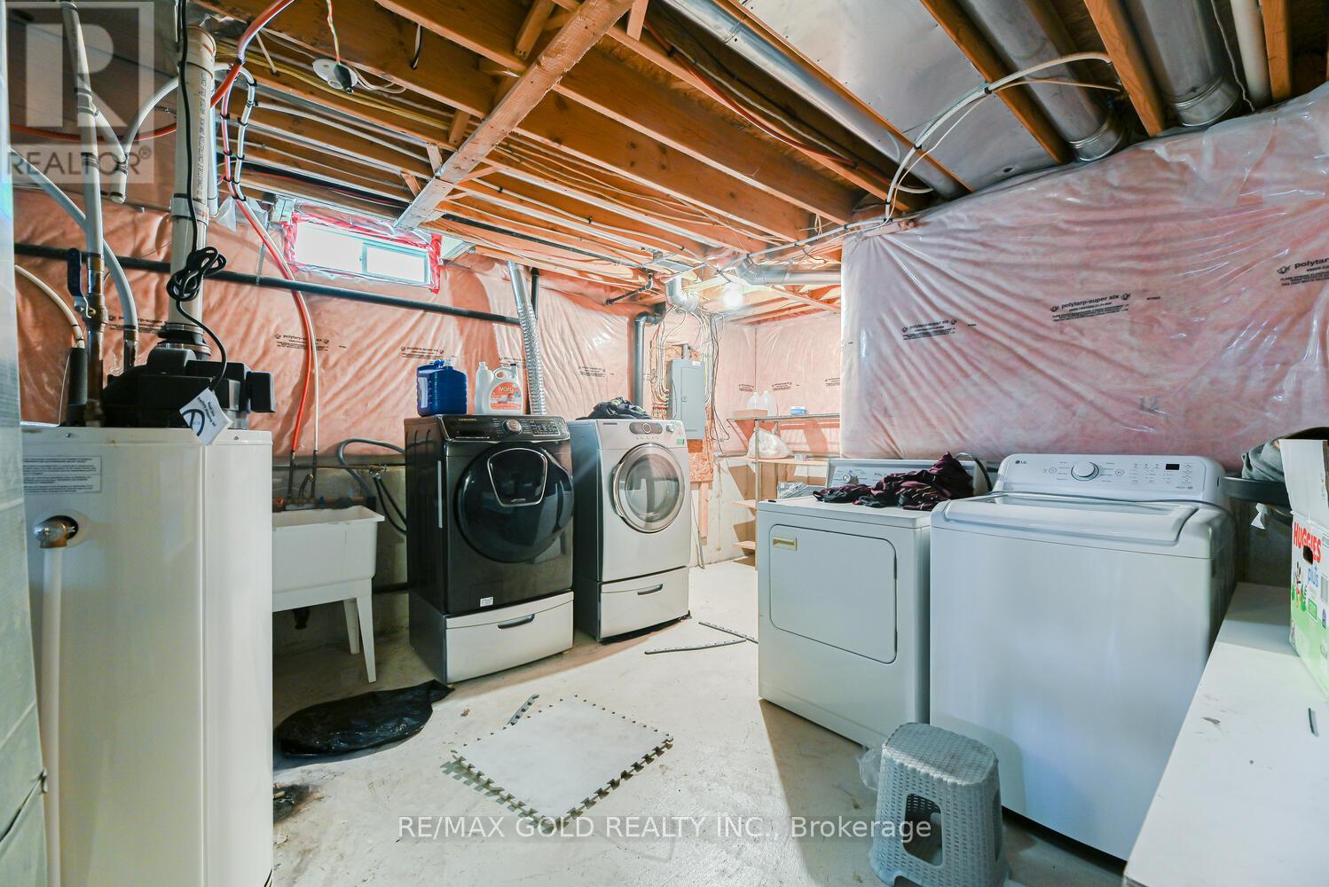 17 Levida Street, Brampton, Ontario  L6P 2Y6 - Photo 29 - W12494114