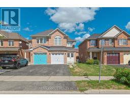 17 LEVIDA STREET, Brampton, Ontario