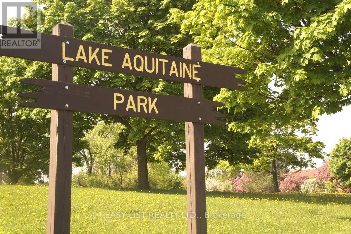 6942 Barrisdale Drive, Mississauga, Ontario  L5N 2H4 - Photo 36 - W12494118