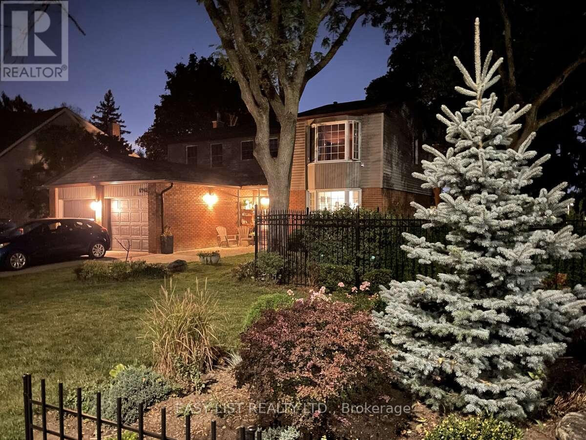 6942 Barrisdale Drive, Mississauga, Ontario  L5N 2H4 - Photo 41 - W12494118