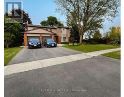 6942 BARRISDALE DRIVE, Mississauga, Ontario