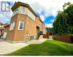 41 WOODSTREAM AVENUE E, Brampton, Ontario