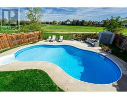 2913 DARIEN ROAD, Burlington, Ontario