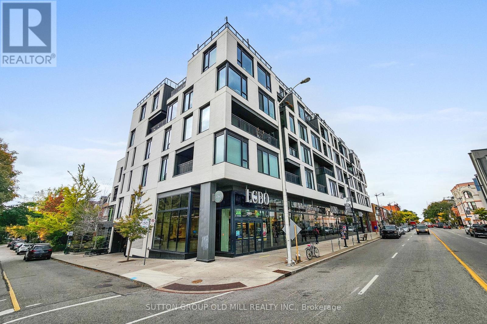 201 - 530 INDIAN GROVE, Toronto, Ontario