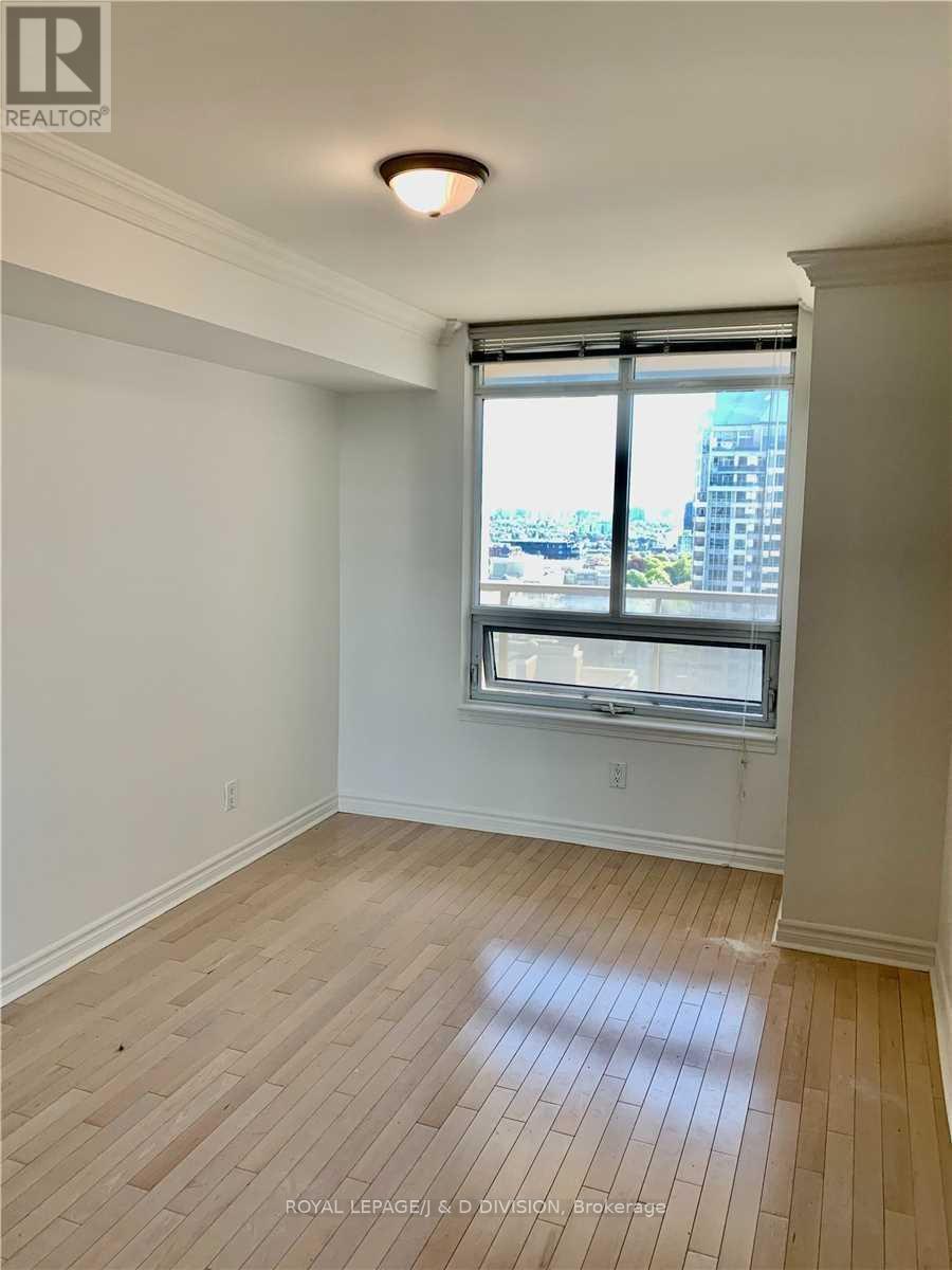 1407 - 18 Kenaston Gardens, Toronto, Ontario  M2K 1G8 - Photo 14 - C12484660