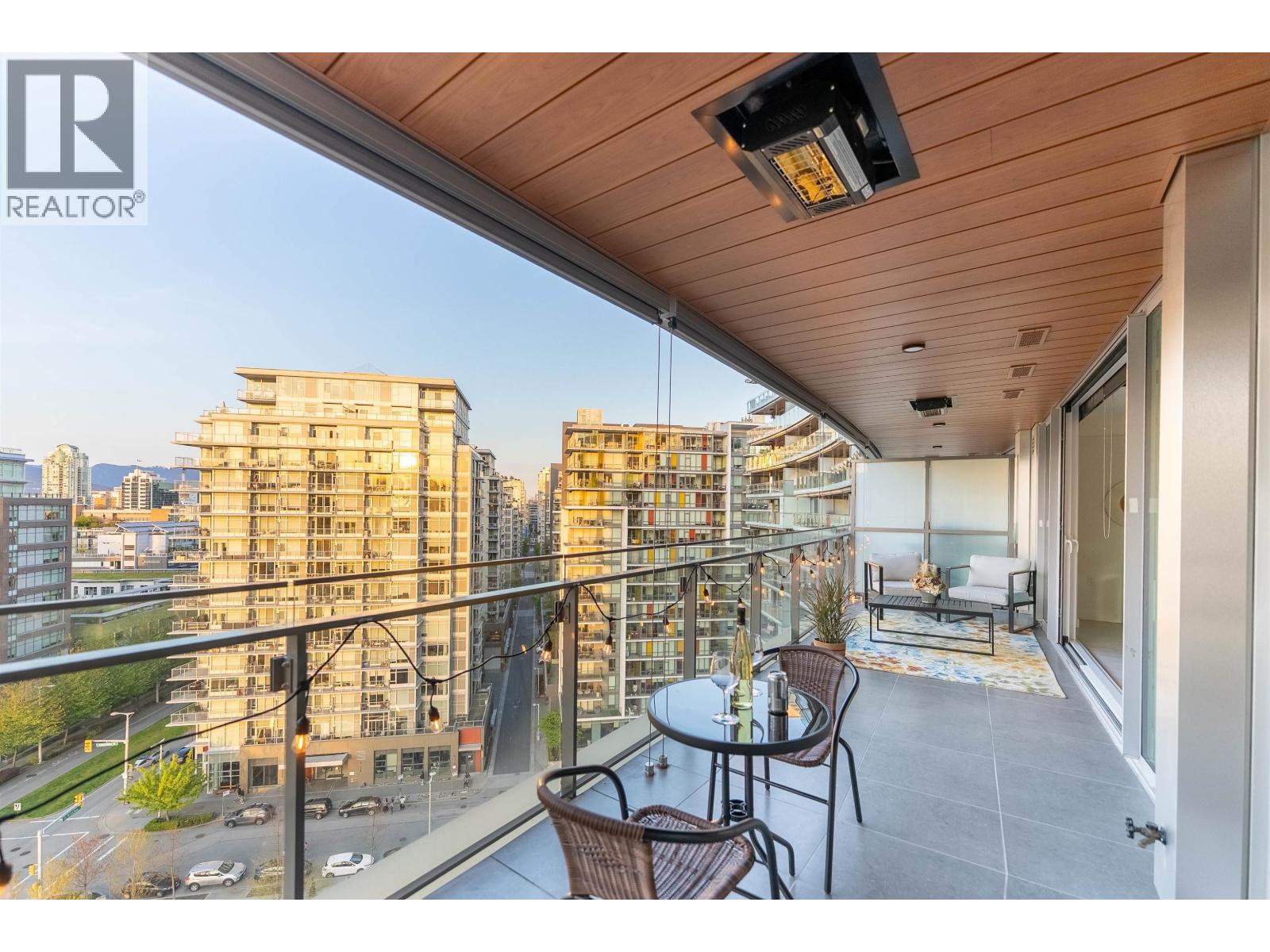 911 1768 Cook Street, Vancouver, British Columbia  V5Y 0N3 - Photo 14 - R3063327