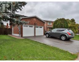 1433 BOUGH BEECHES BOULEVARD, Mississauga, Ontario
