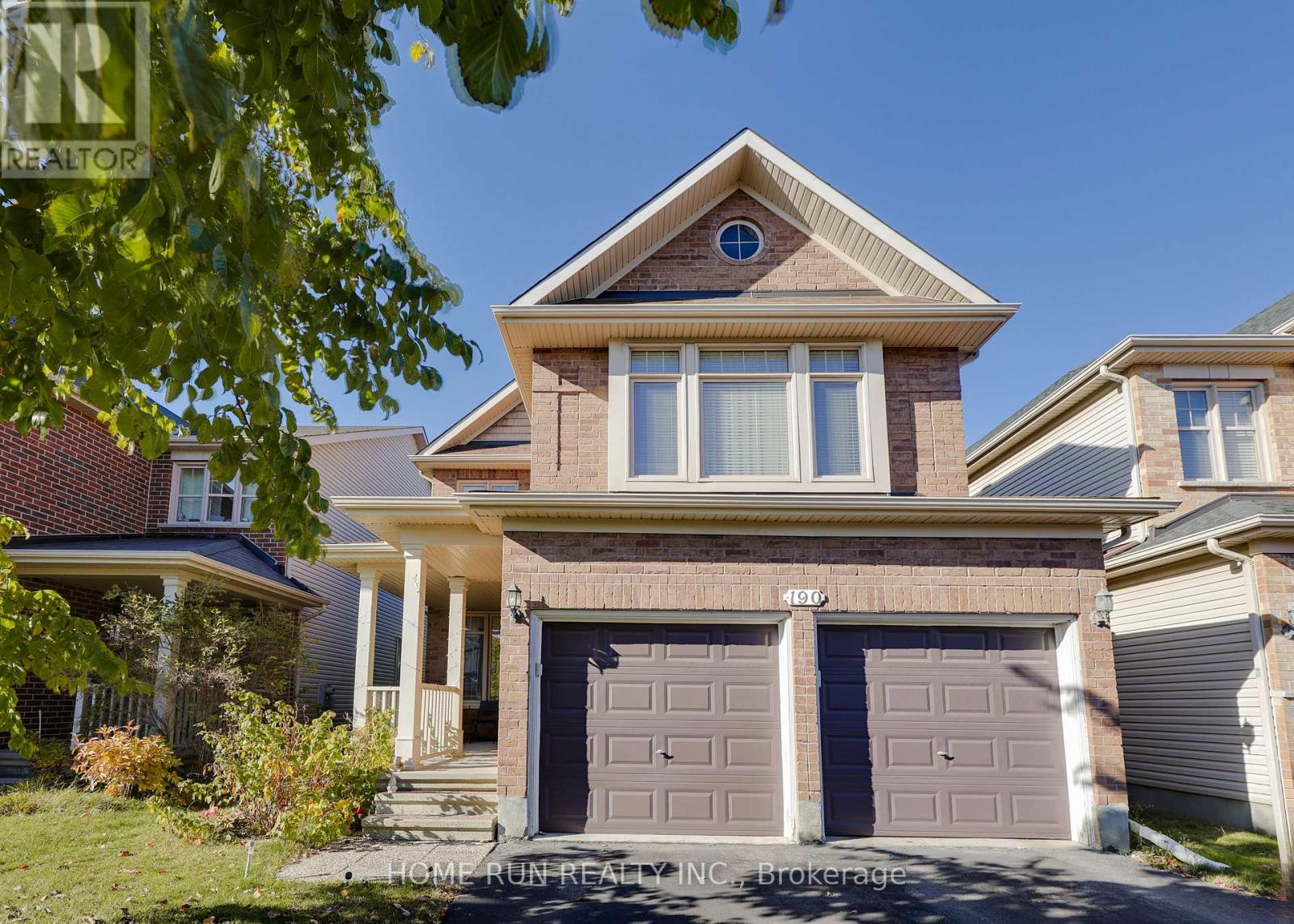 190 KEYROCK DRIVE, Ottawa, Ontario