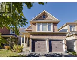 190 KEYROCK DRIVE, Ottawa, Ontario
